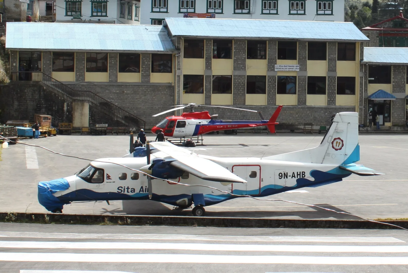 Nepal Domestic Flight Fares Are Up 40% in 2026 — What It Means If You're Flying to Pokhara or Lukla