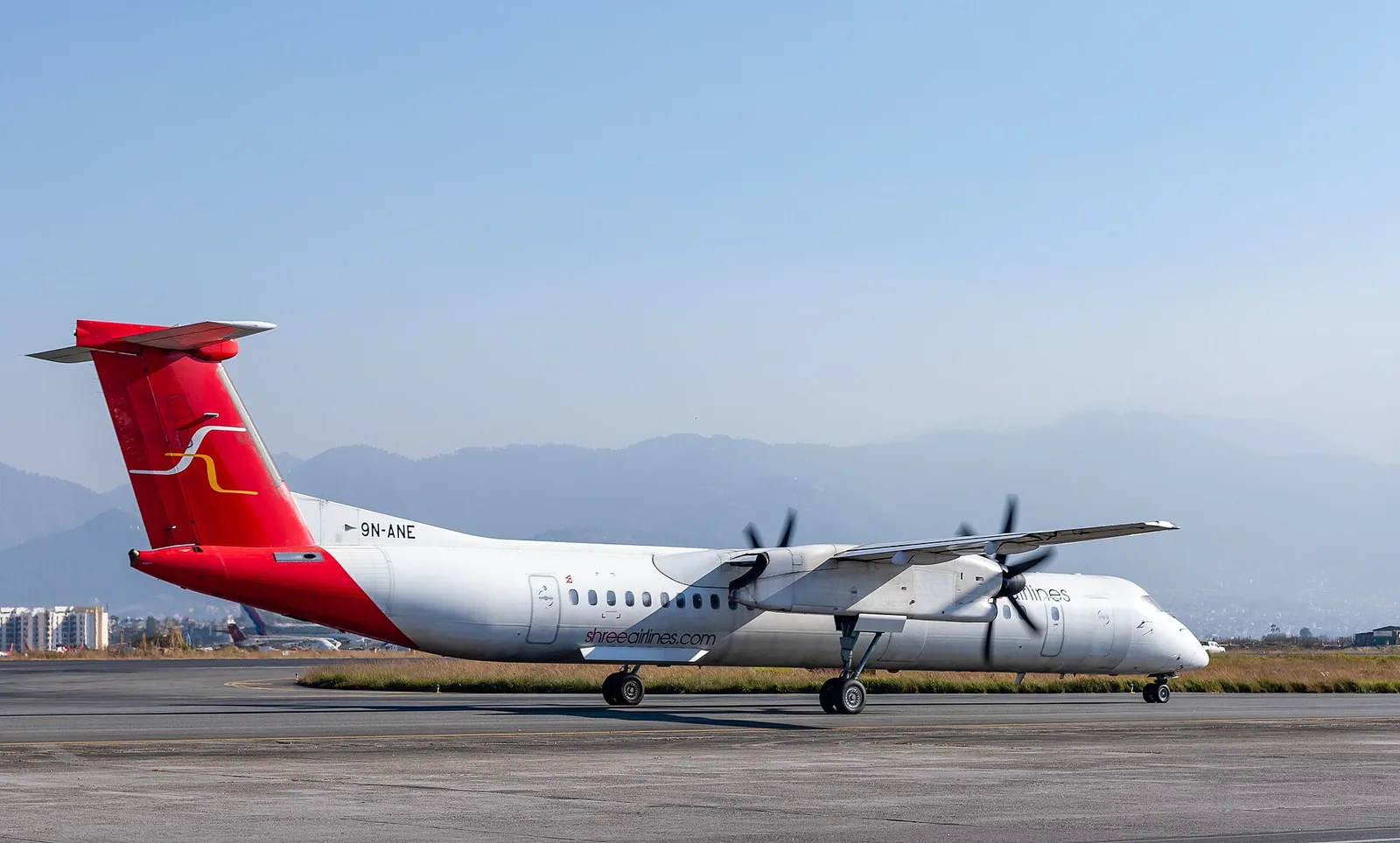 Nepal's Tourist Visa Goes Fully Digital on August 17, 2026 — What Actually Changes at the Airport
