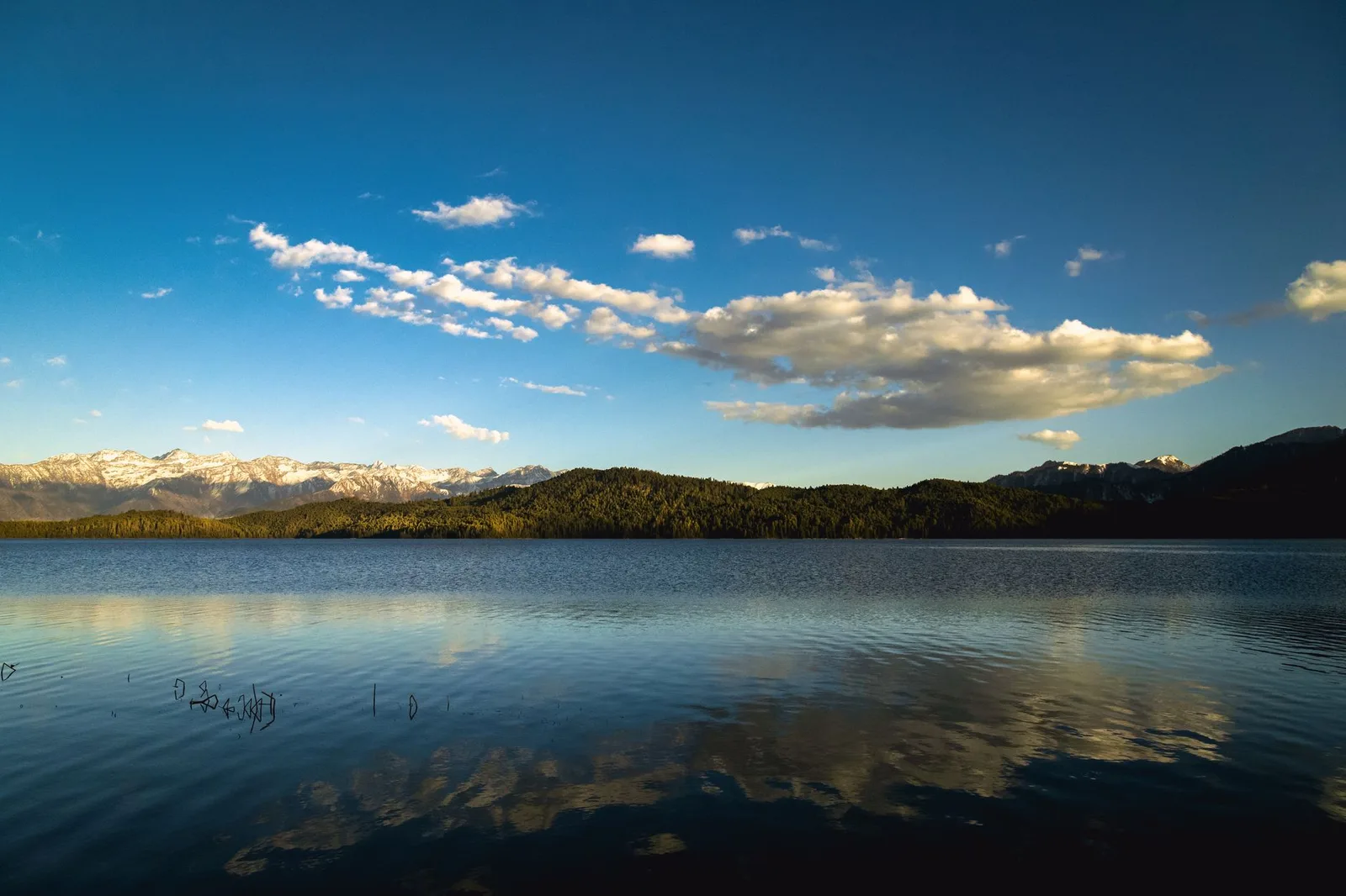 Nepal's Largest Lake Had Fewer Foreign Visitors All Year Than Everest Base Camp Gets in a Single Autumn Month