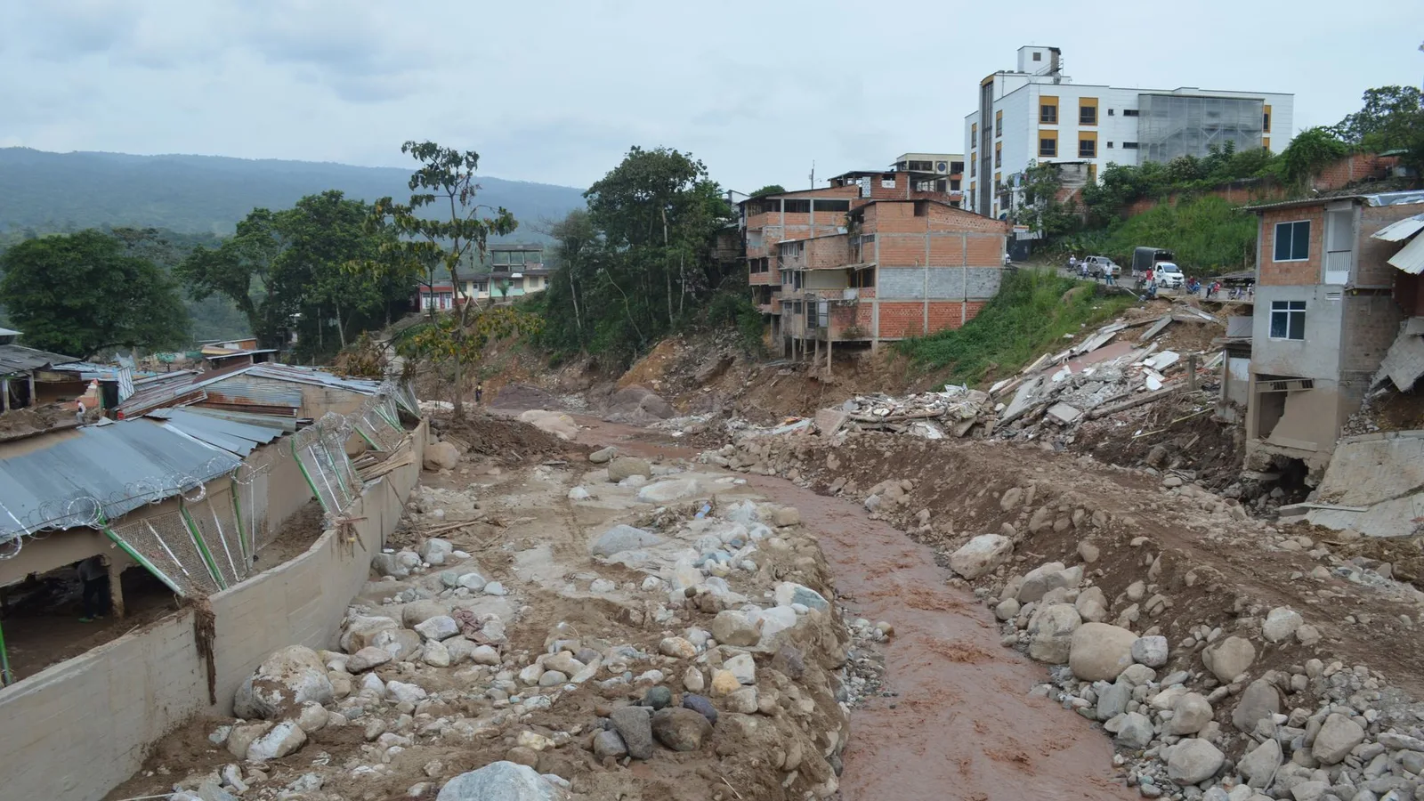 Why Nepal Floods Every Monsoon: The 2024–2026 Disaster Pattern and What It Means for Trekkers