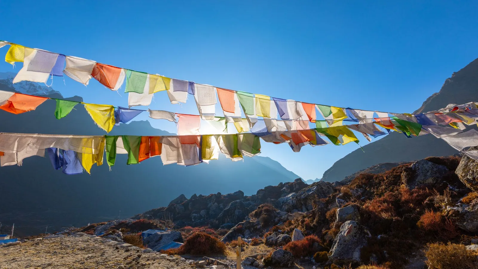 Massive Flash Flood on the Nepal-Tibet Border Leaves Hundreds of Tourists Missing