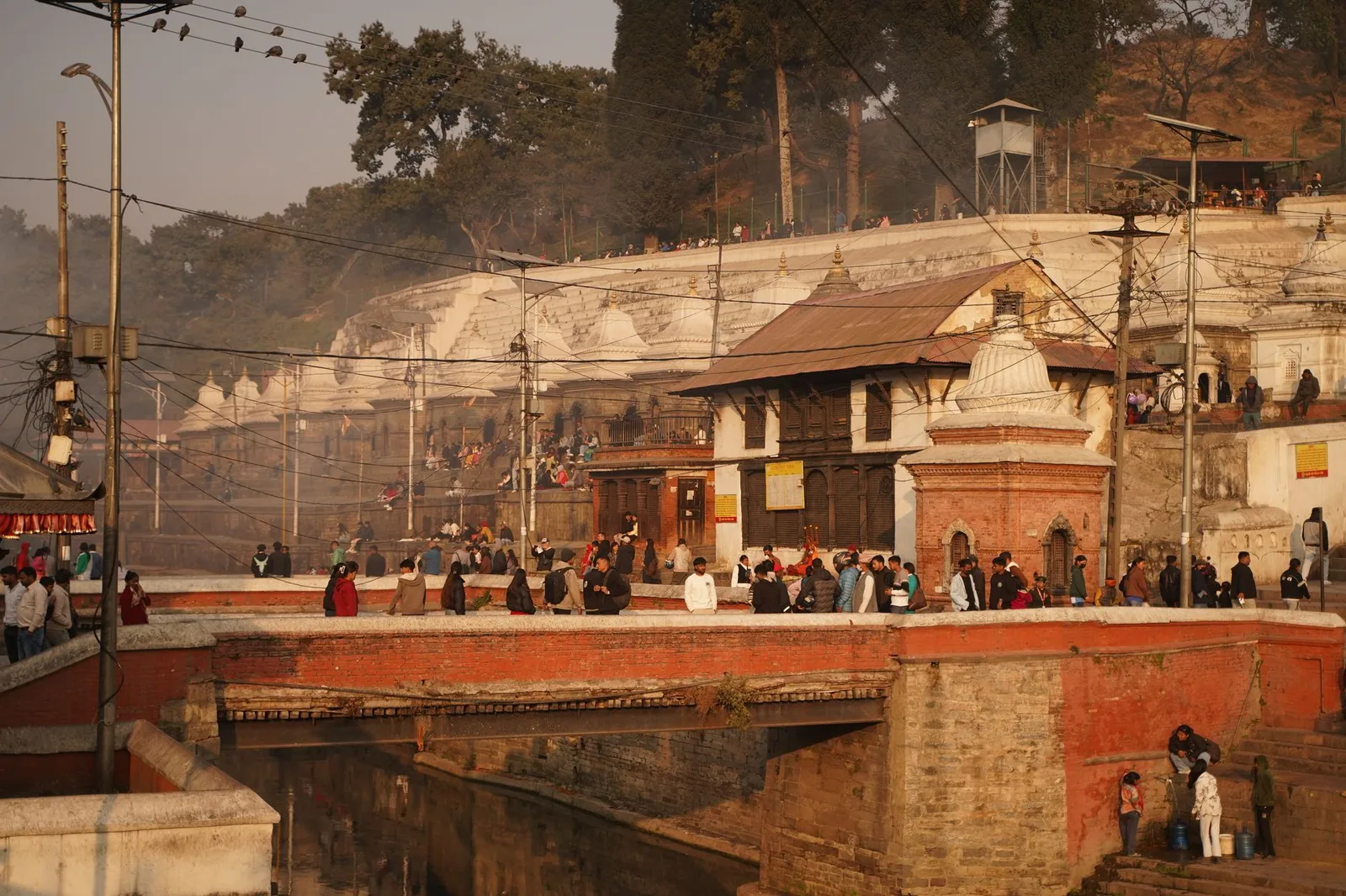 Pashupatinath and the heritage of Kathmandu, a top draw for Indian visitors