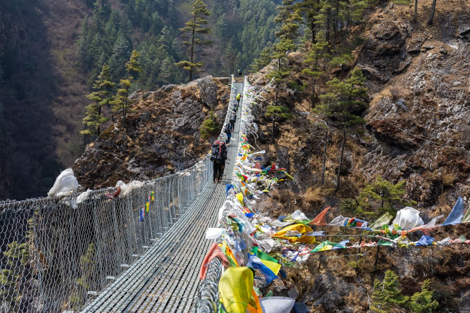 India Now Sends Nepal More Tourists Than Its Next Four Biggest Markets Combined — the Real 2026 Arrival Numbers