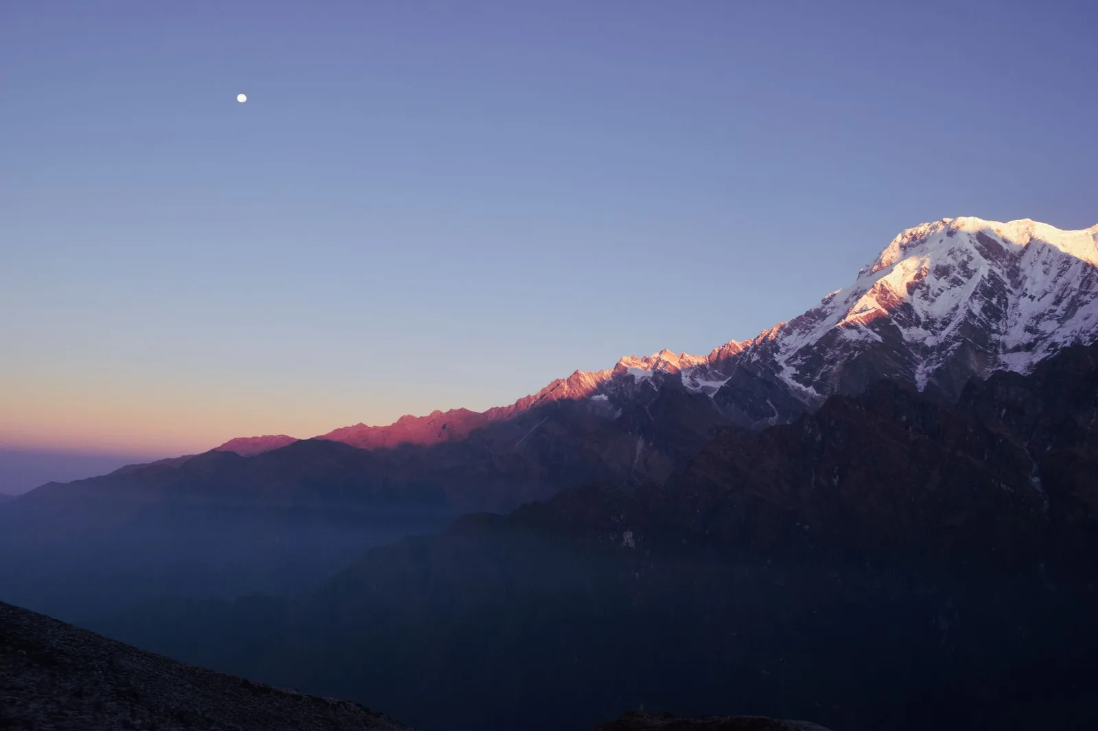 Which Nepal Trek Should You Actually Do If You Want to Avoid the Crowds? The Honest 2026 Matcher