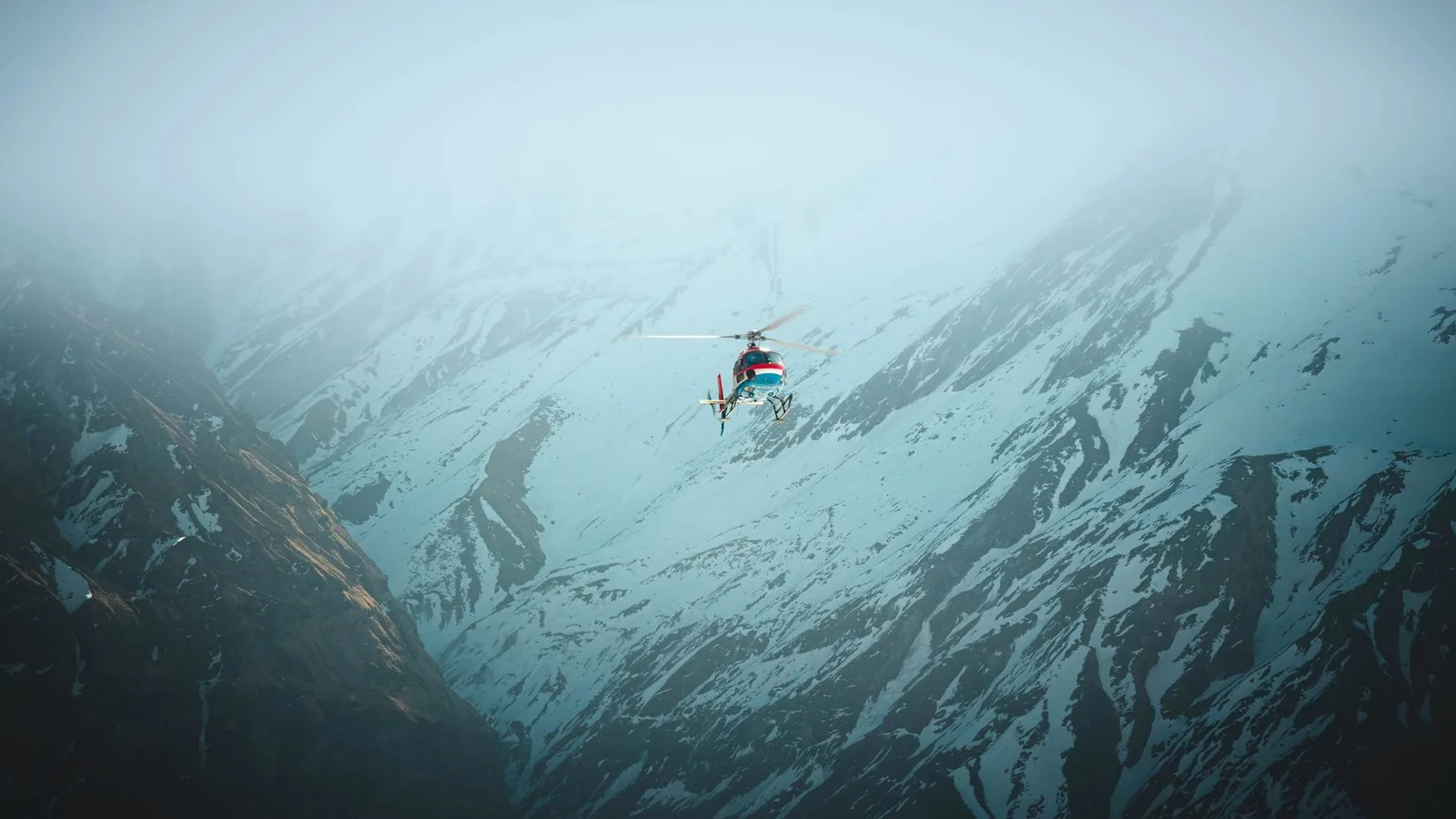 Travel Insurance for Nepal Treks: Floods, Evacuation and What's Actually Covered (2026)