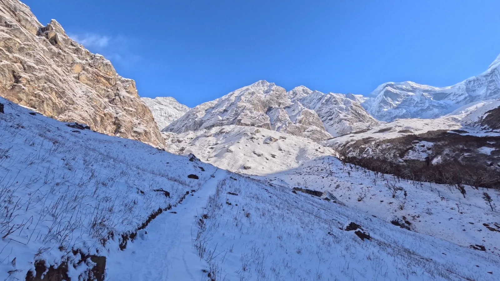 Nepal Trekking Costs by Route in 2026: What EBC, Poon Hill and Manaslu Actually Cost