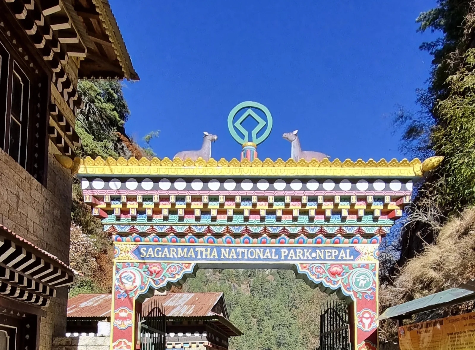 Nepal Trekking Permit Fees for Autumn 2026, Verified — What Actually Changed (Almost Nothing)