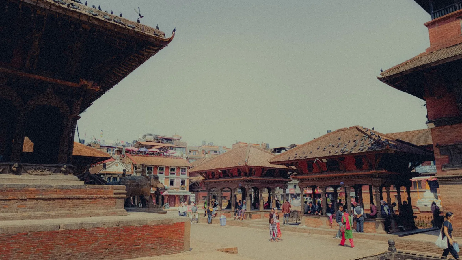 This Country the Size of Illinois Holds the World's Highest Mountain, the Buddha's Birthplace and Wild Bengal Tigers — All UNESCO-Protected