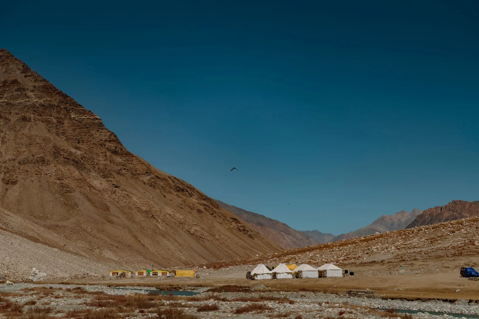 Nepal vs Colorado's 14ers: Which Is the Bigger Adventure in 2026?