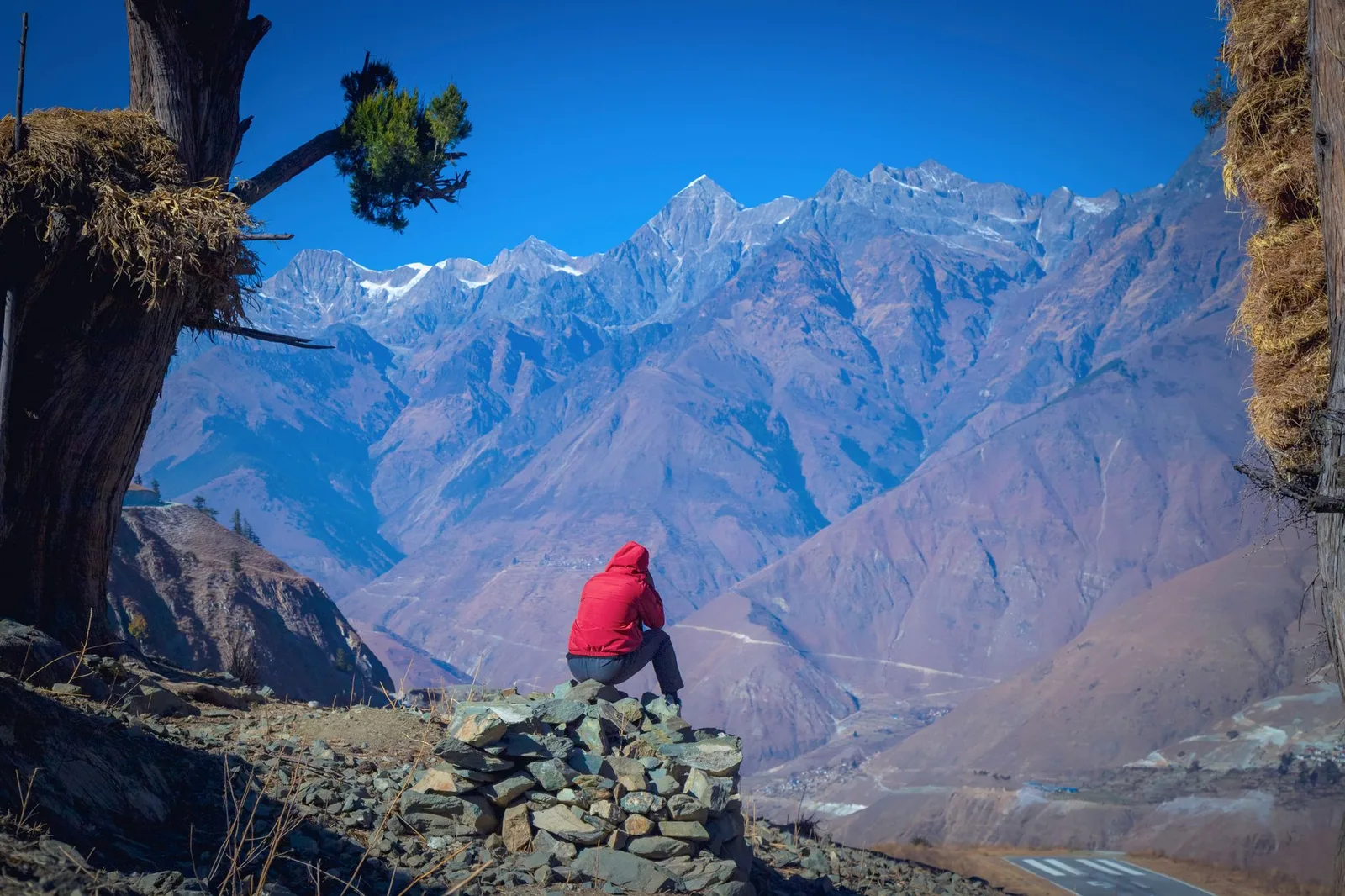 Nepal vs Scotland: How the Munros and West Highland Way Compare to Everest Base Camp in 2026