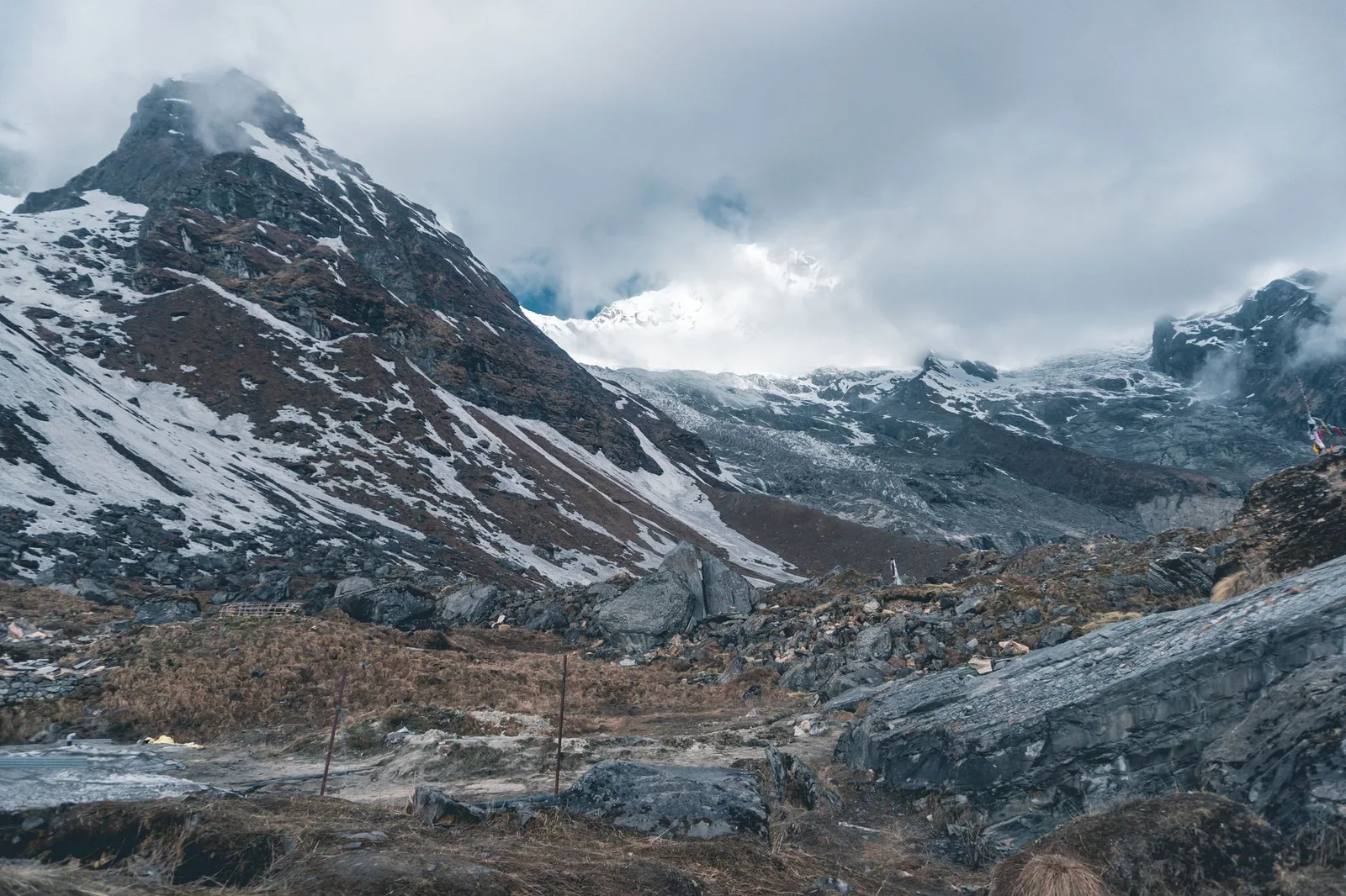 Planning a Nepal Trek From Germany in 2026: Real Flights, Costs in Euros and a 12-Day Everest Itinerary