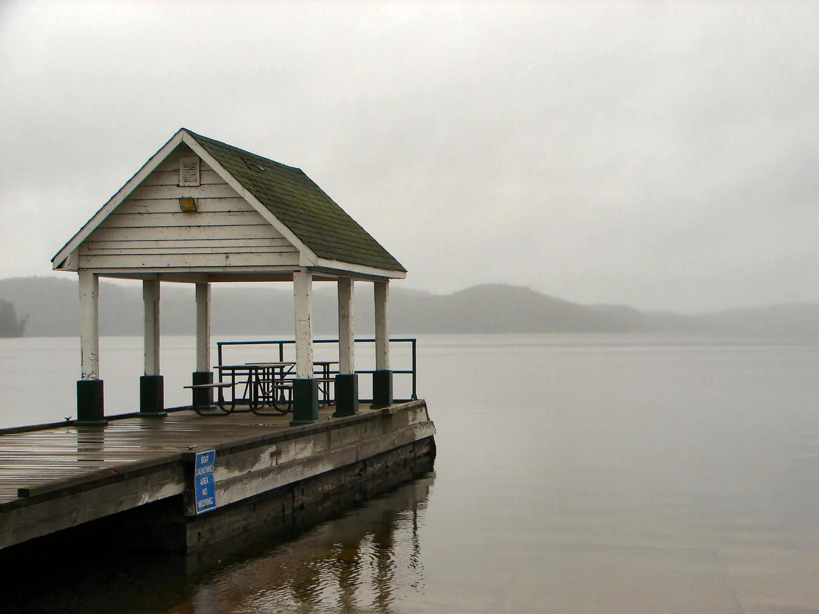 Lake of Bays in the Muskoka district of Ontario, Canada — the lake country whose searches jumped 110% after the TV show Heated Rivalry, 2026 set-jetting