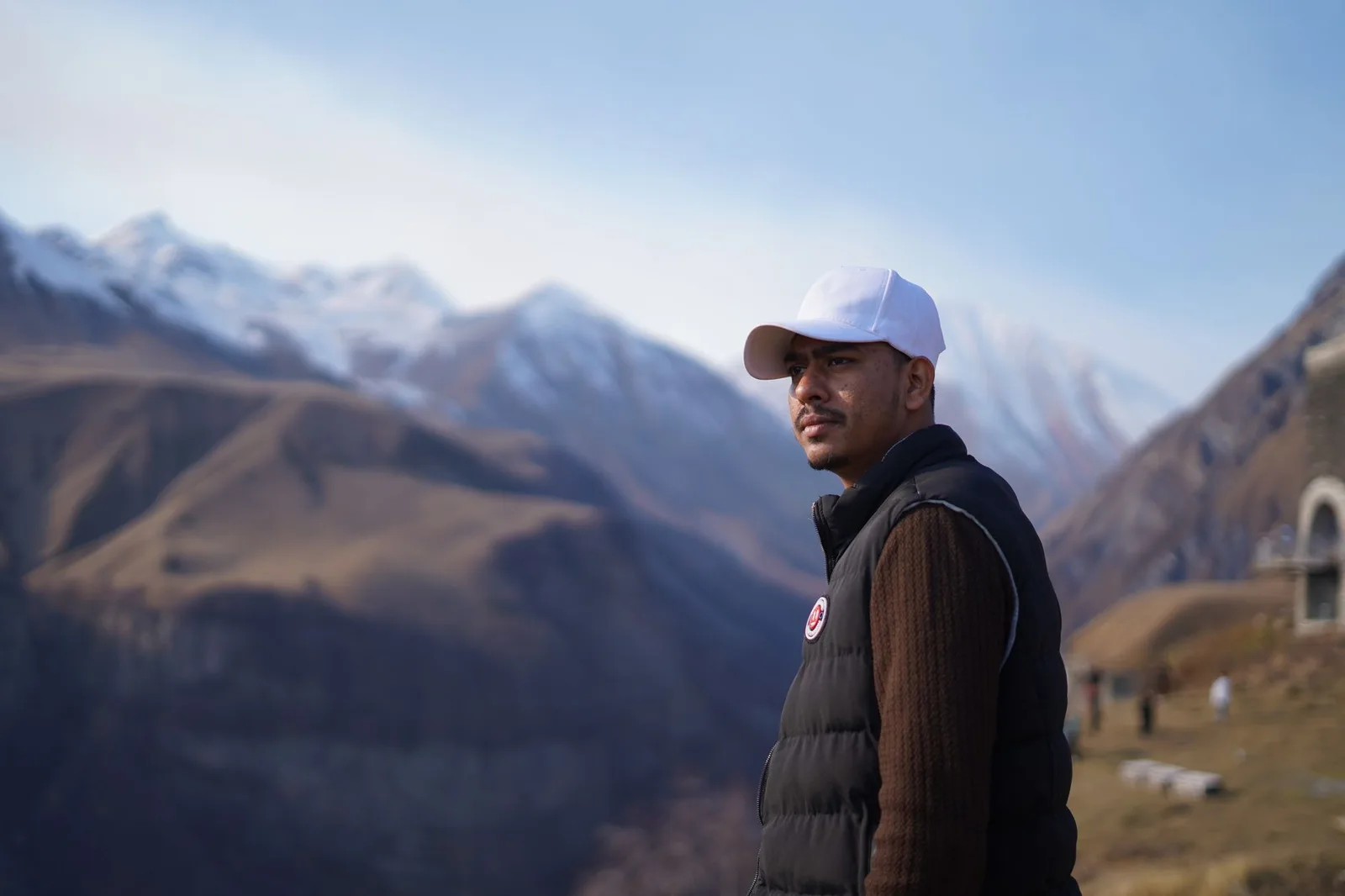 Sherpas Carry a Gene From an Extinct Human Species That Lets Them Breathe Where Others Suffocate