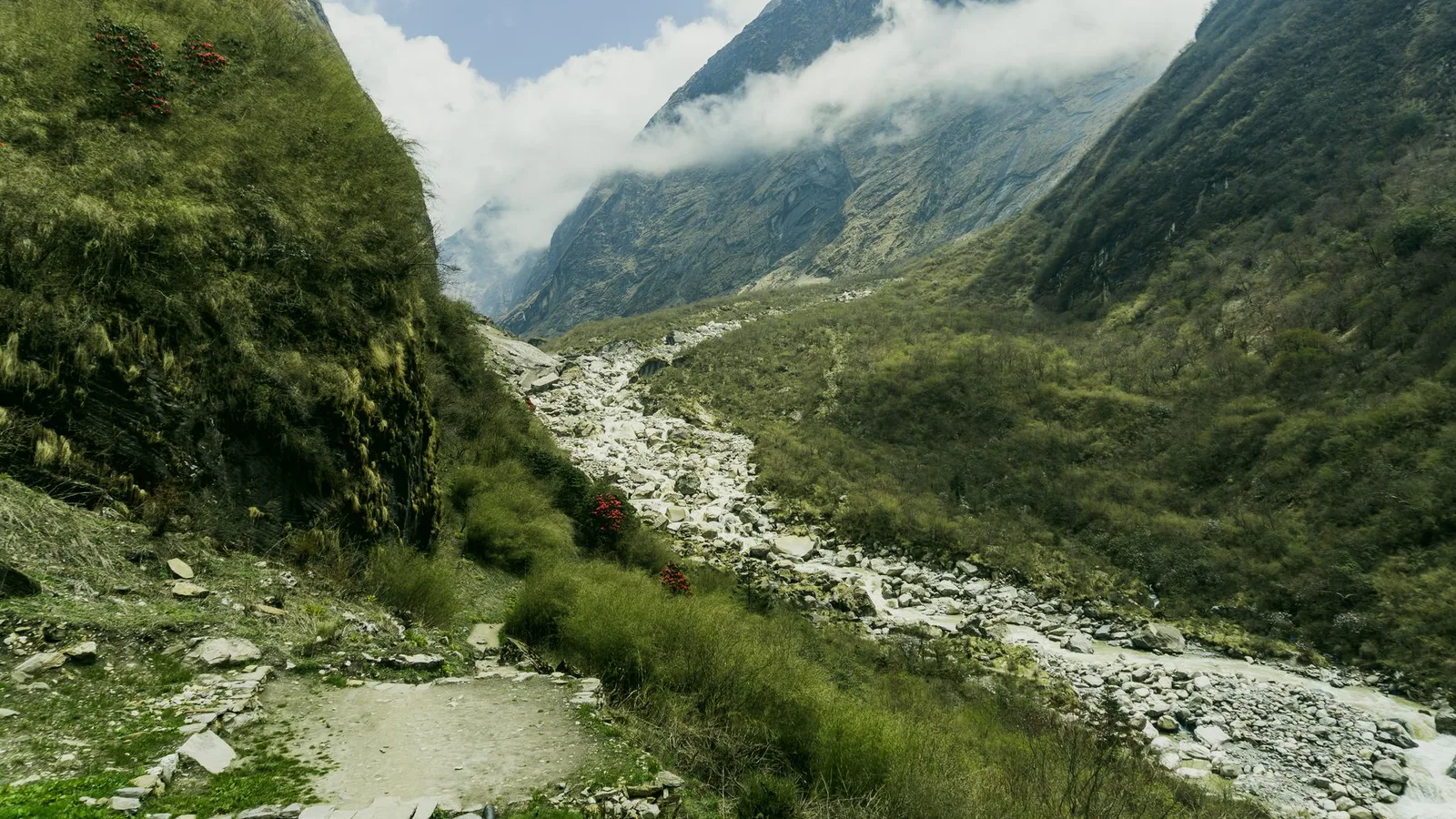 Spring or Autumn? The Data-Backed Answer to When You Should Trek Nepal in 2026