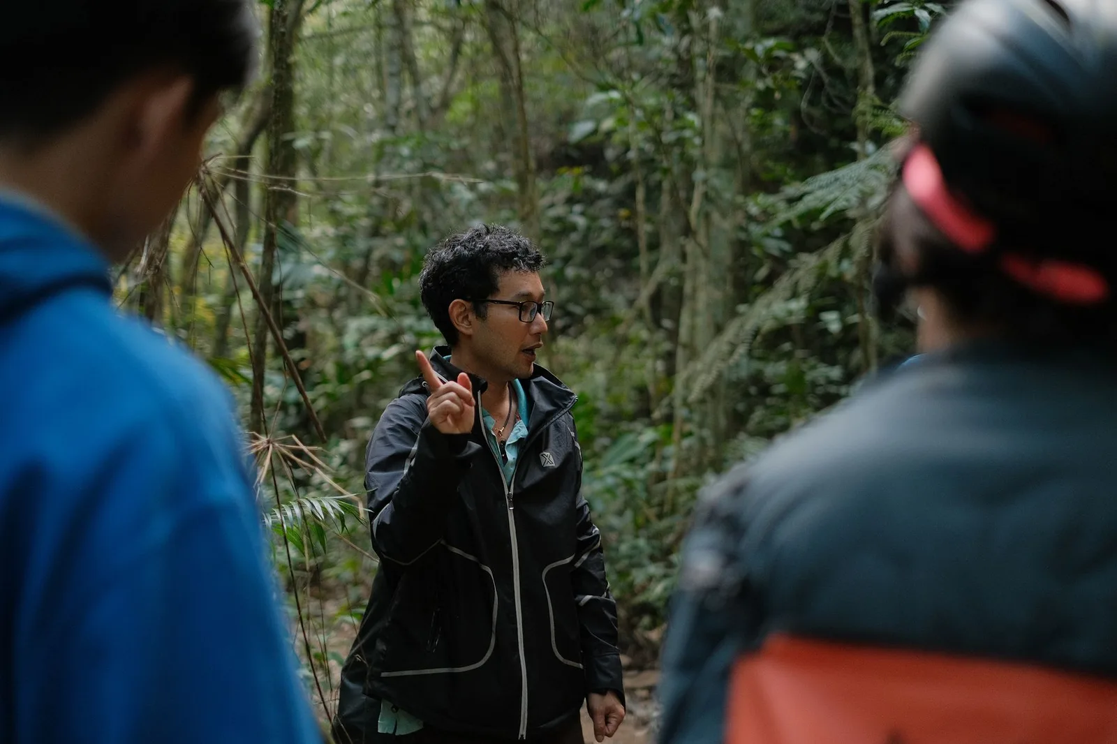 Meet the Women Rewriting Nepal's Trekking Industry — and the Four AFL Stars Who Just Joined Their Trail
