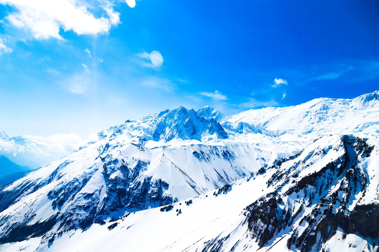 Is Tilicho Really the World's Highest Lake? The Honest Answer