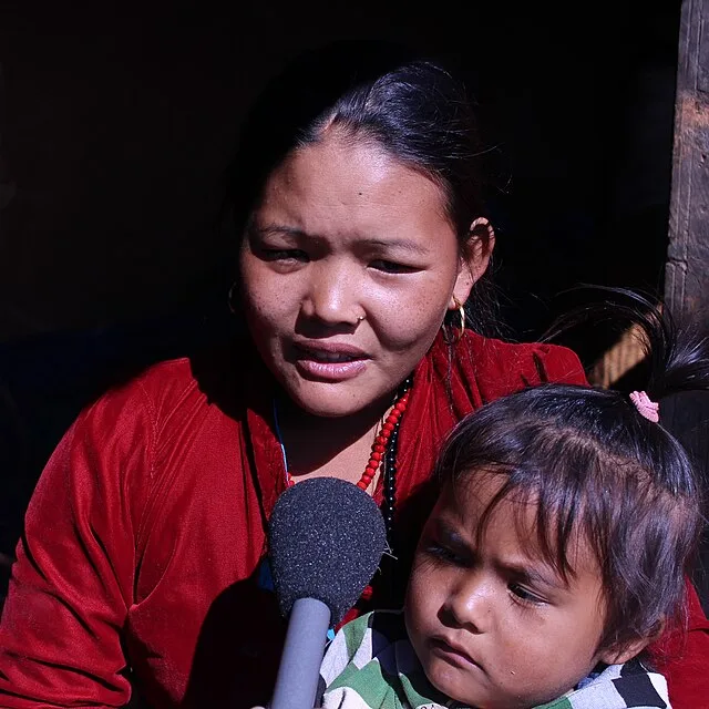 Sunita Pandey