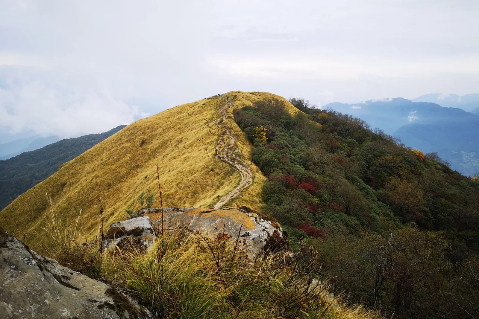 巴迪马利卡徒步——9天 — photo 2