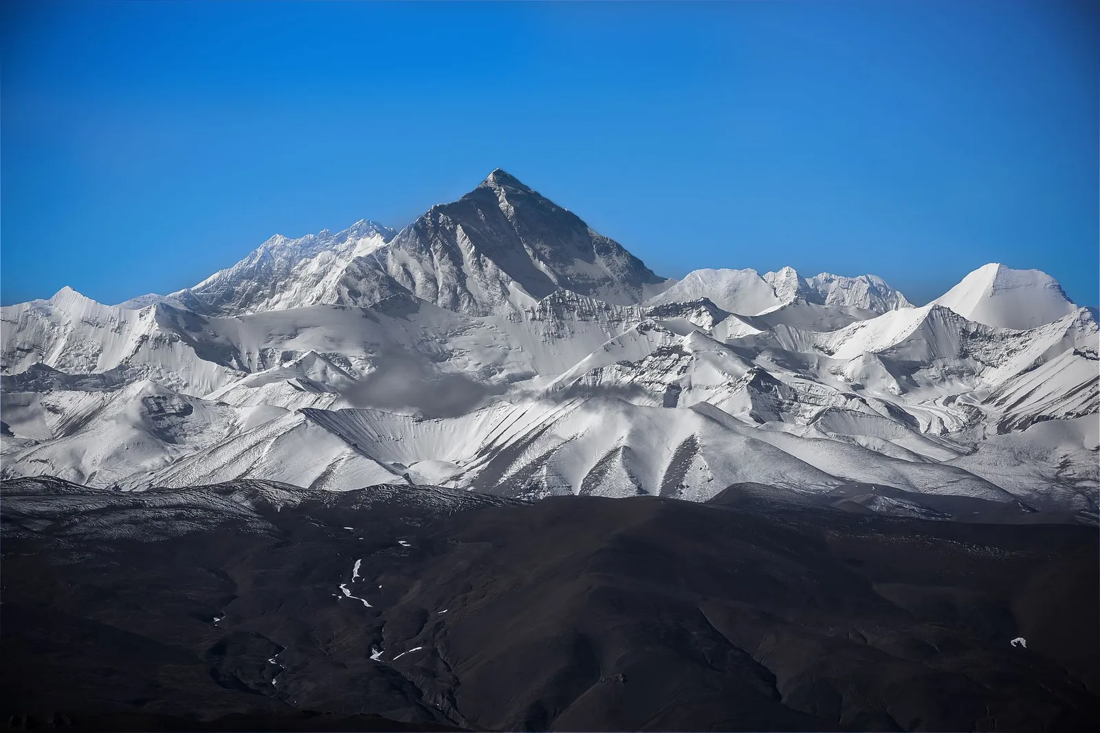 珠峰大本营徒步——10天 — photo 9