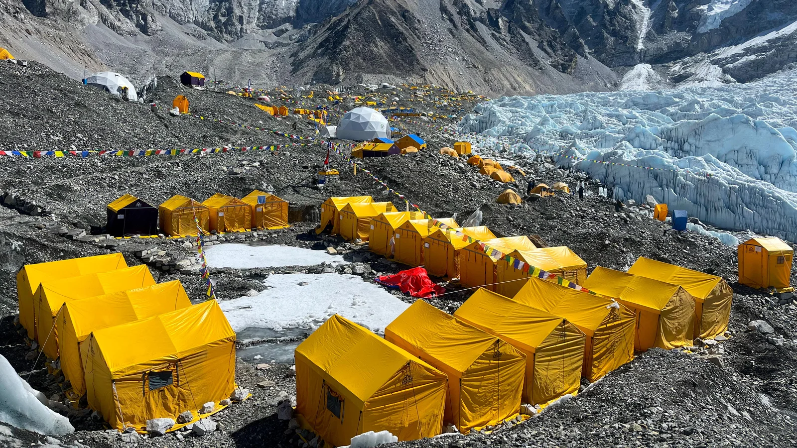 Everest base camp trek-0367