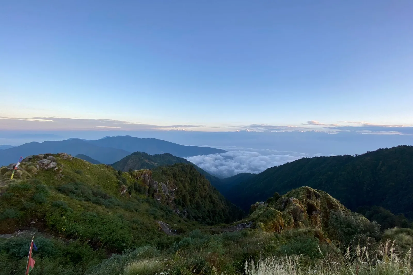 卡普塔德国家公园徒步——8天 — photo 5