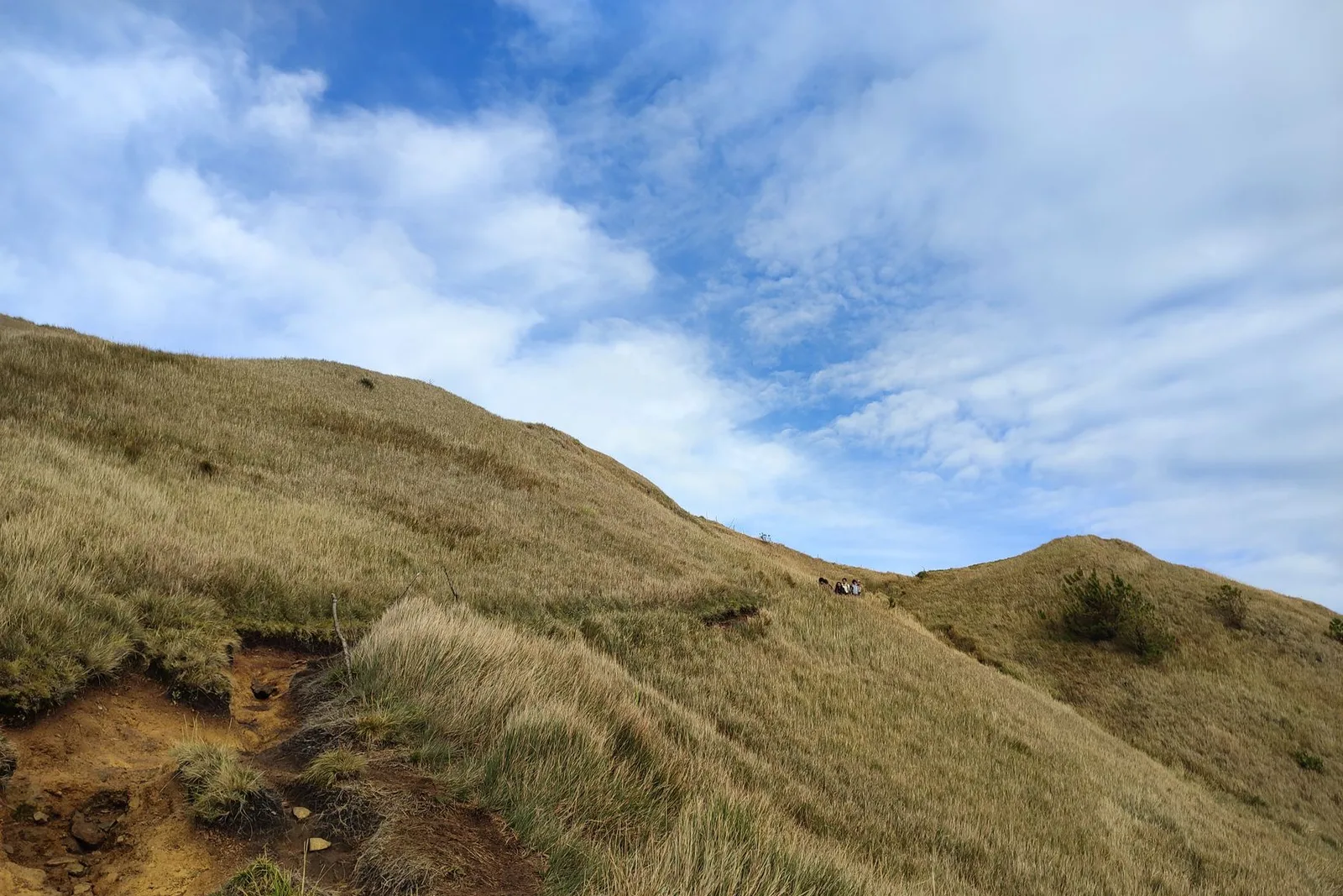 卡普塔德国家公园徒步——8天 — photo 8