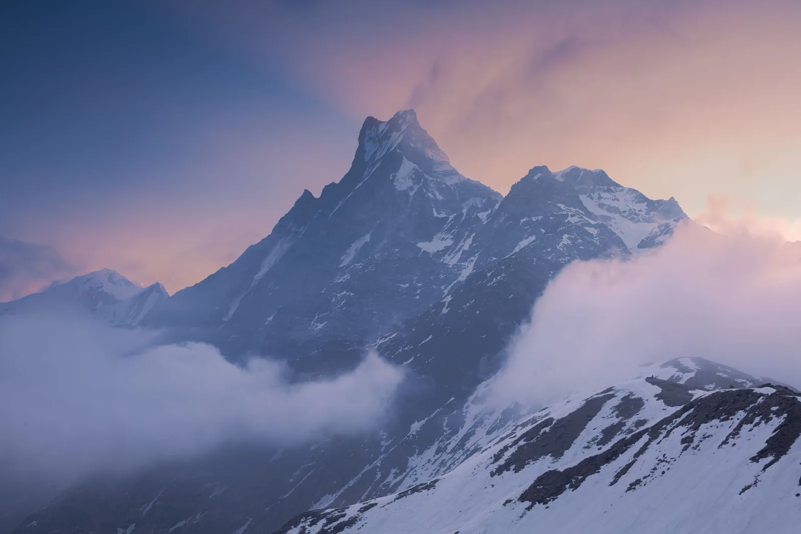 利米山谷徒步——20天 — photo 9