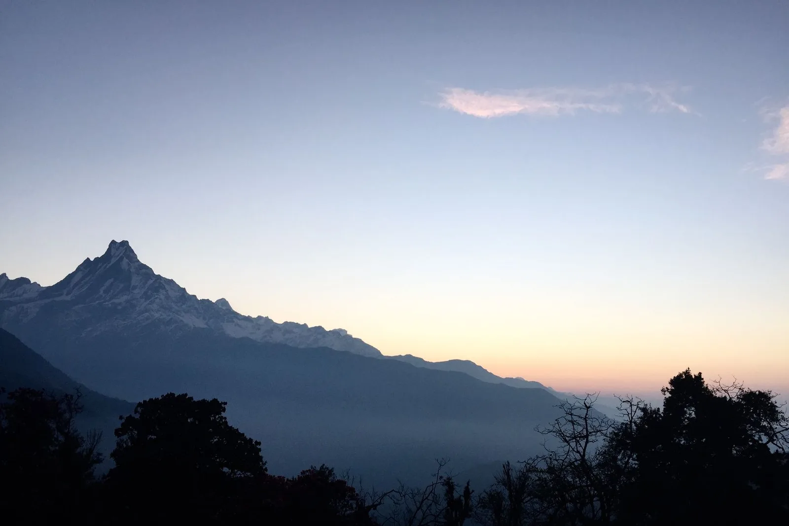 纳加阔特日出与喜马拉雅观景 — 1 天 — photo 7
