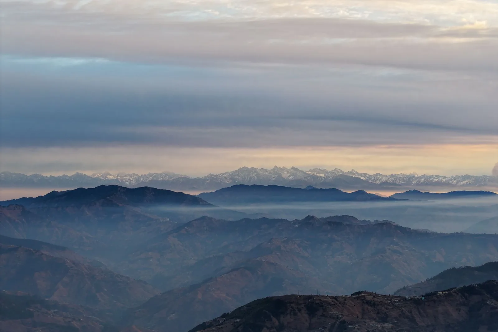 纳加阔特日出与喜马拉雅观景 — 1 天 — photo 9