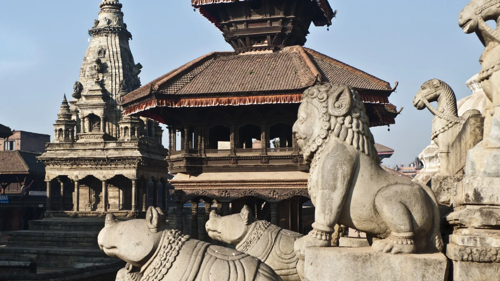 Nepal Family Trek — 8 Days Kathmandu + Poon Hill — photo 1
