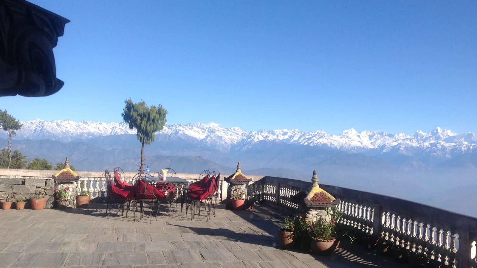 Nepal Honeymoon Package — 10 Days Romance & Mountains — photo 1