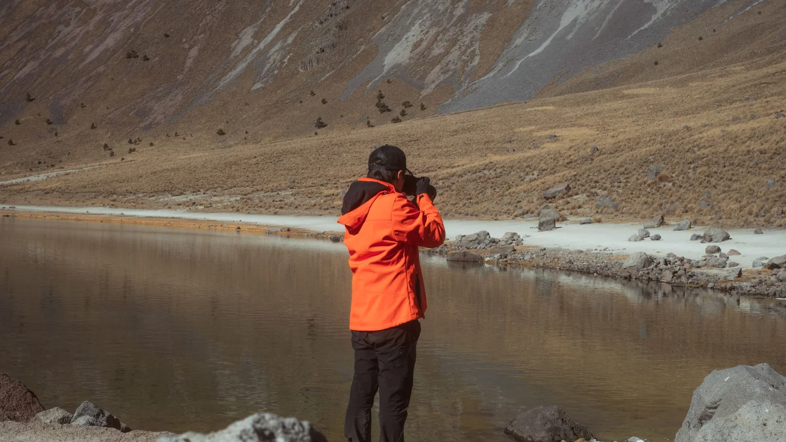 Nepal Photography Trek — 10 Days — photo 1