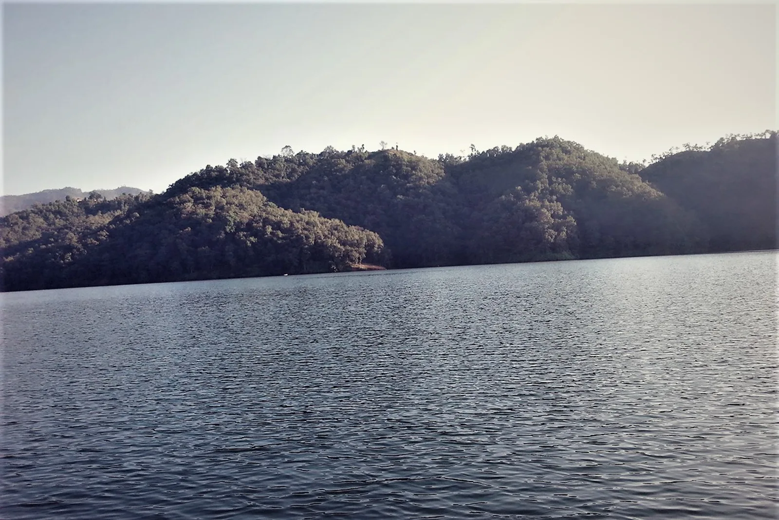 潘查斯徒步 — photo 6