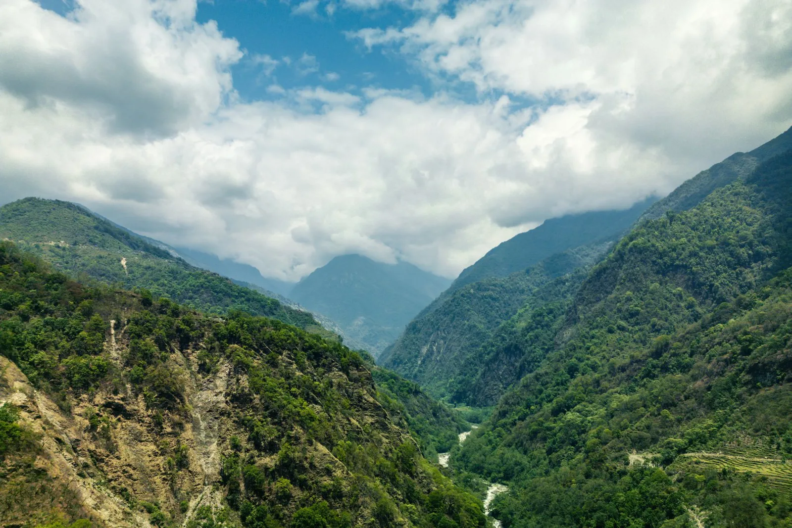 鲁比谷徒步——7天 — photo 2