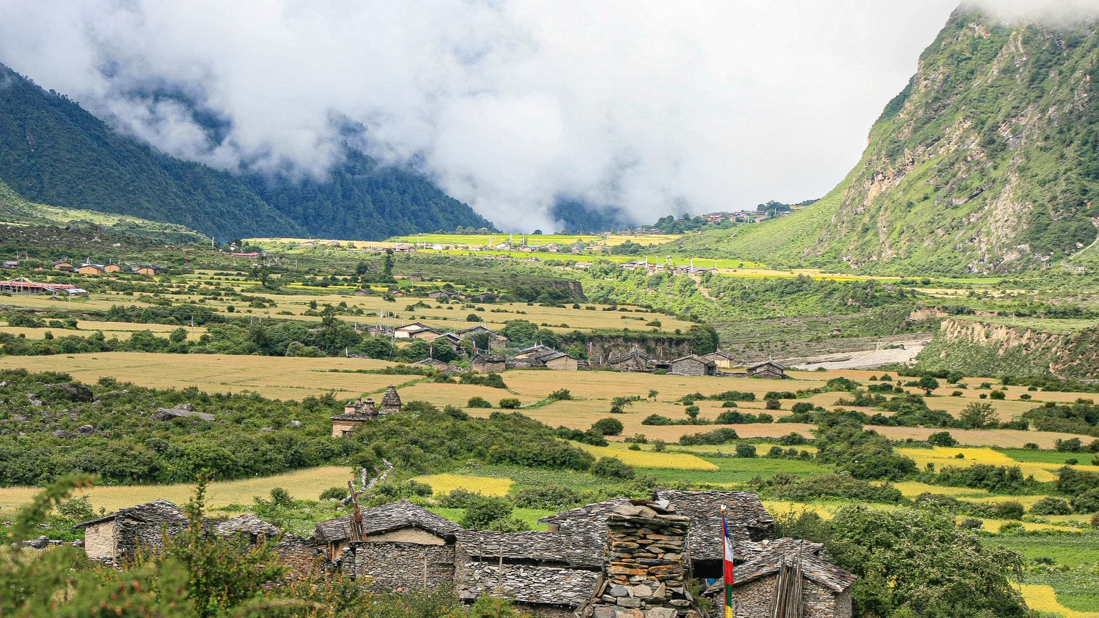 TsumValleyGorkha