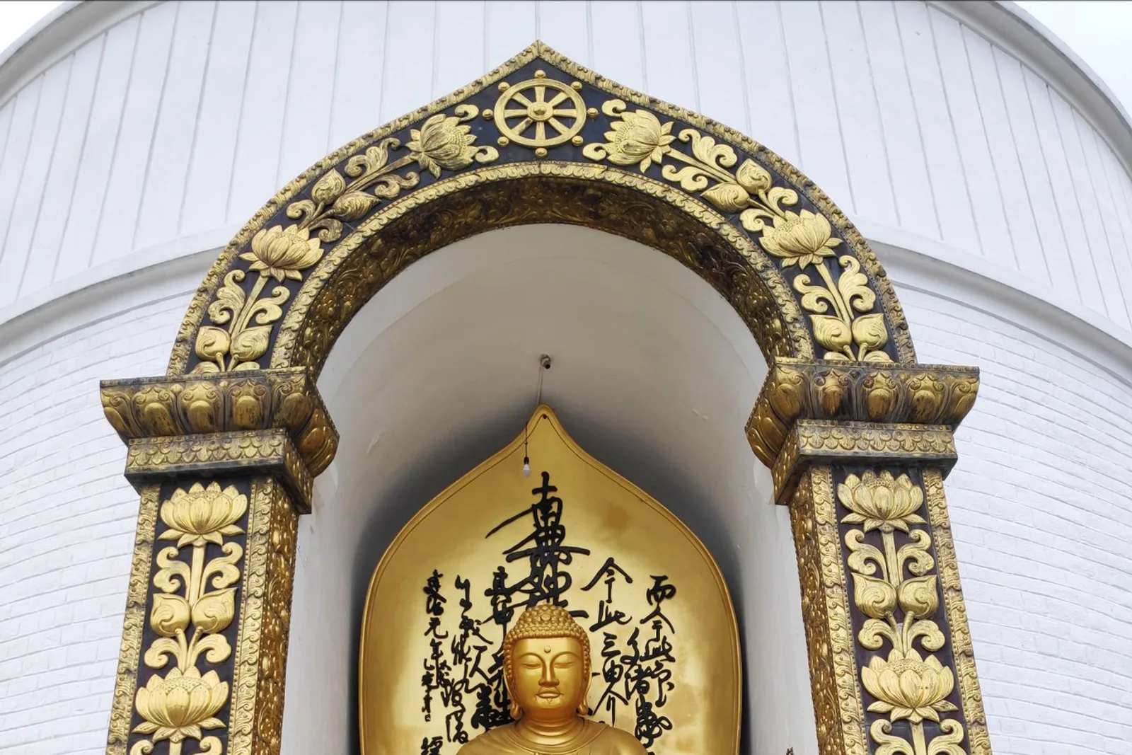 世界和平塔一日徒步——博卡拉 — photo 5